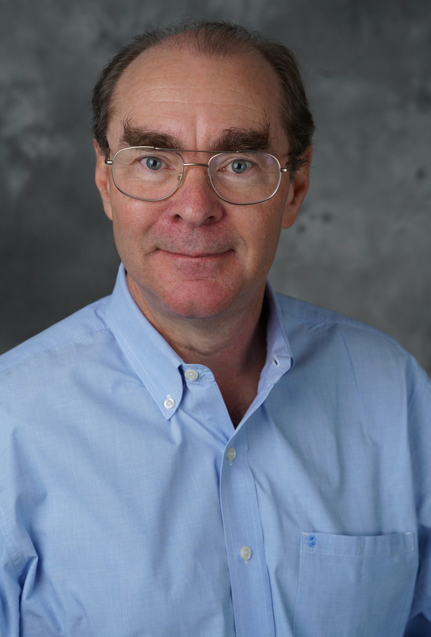 Dr. David Banks