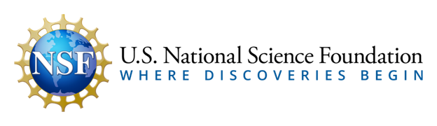 NSF Logo