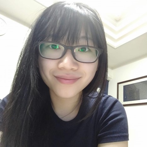Elaine K.J. Chiu