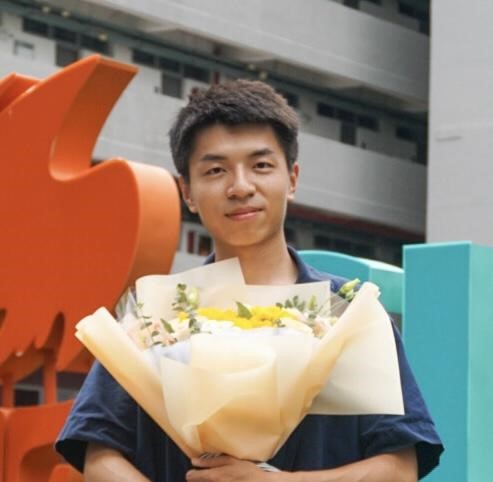 Mingshuo Liu