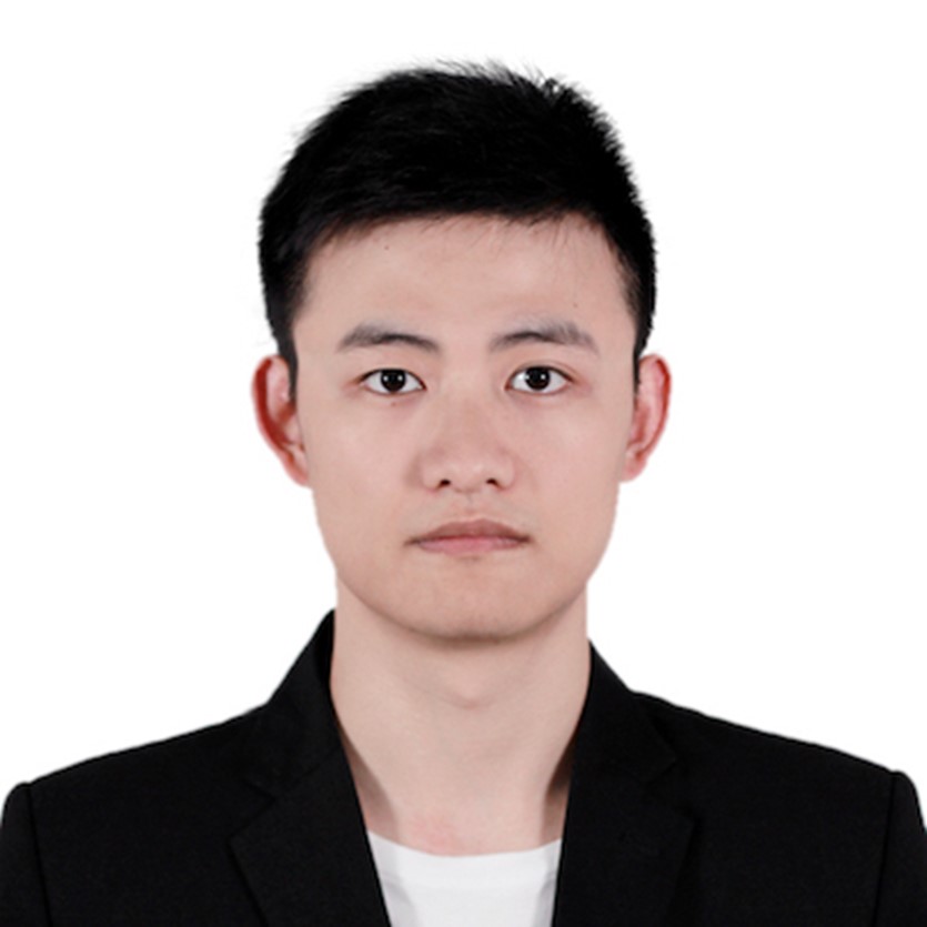 Yixi Xu