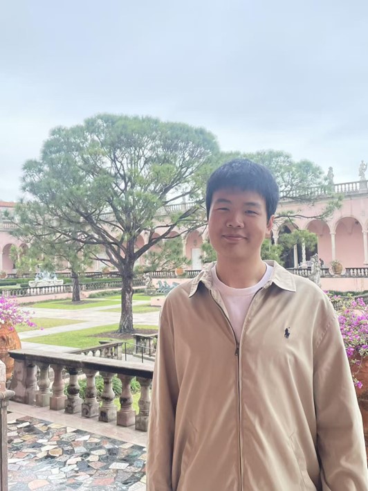 Zexiang Li