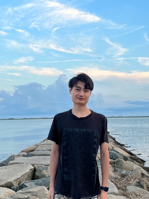 Zhenyu Xu