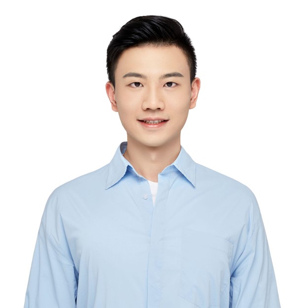 Zhexiao Lin
